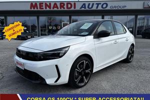 Opel Corsa 1.2 100cv GS OK NEOPATENTATI * PAR...