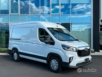 Maxus eDeliver 9 L2H2 72KWh Pronta Consegna