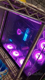 PC gaming 