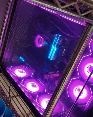 PC gaming 