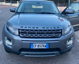 Range Rover Evoque Td4 2.2 150cv