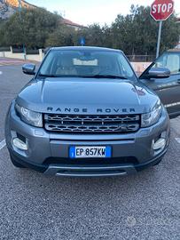 Range Rover Evoque Td4 2.2 150cv