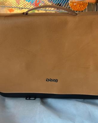 Borsa cartella Obag