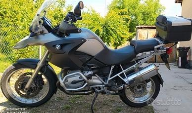 Bmw r 1200 gs - 2006