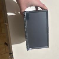 Pezzi subwoofer per la macchina