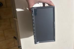 Pezzi subwoofer per la macchina