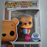 Funko pop winnie the pooh 1512 flock 5000pcs