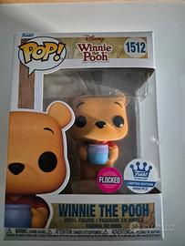 Funko pop winnie the pooh 1512 flock 5000pcs