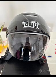 Casco AGV