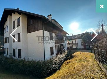 Appartamento 6 posti letto