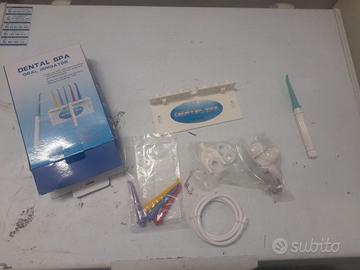 Idropulsore Orale / Idromassaggiatore Dentale