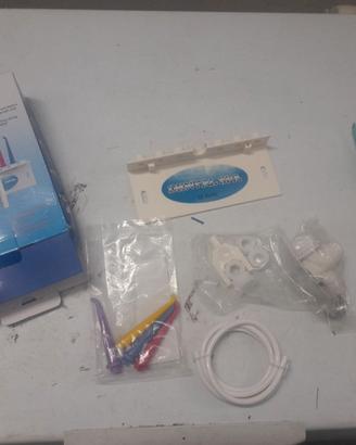 Idropulsore Orale / Idromassaggiatore Dentale