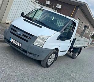Ford transit 118 CV 