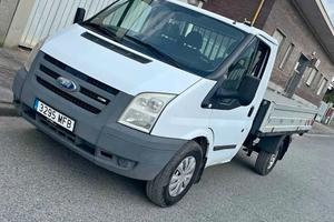 Ford transit 118 CV 