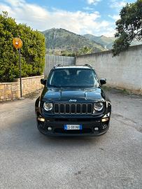 JEEP RENEGADE 2024