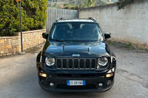 JEEP RENEGADE 2024
