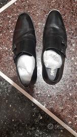  N. 2 paia Scarpe Geox.