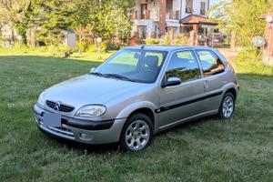 Citroen Saxo vts 8v 