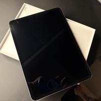 Apple iPad Pro 11” WiFi Cel 256Gb Nero
