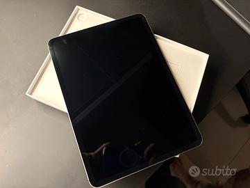 Apple iPad Pro 11” WiFi Cel 256Gb Nero