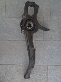 Mozzo montante sospensione alfa 147