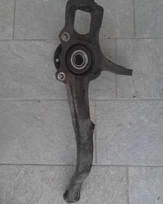 Mozzo montante sospensione alfa 147