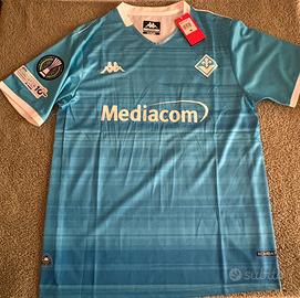 Maglia solomon 19 Fiorentina 25/26