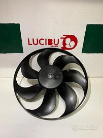 Ventola Radiatore Ridex 508R0002 Nuova