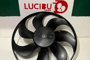 Ventola Radiatore Ridex 508R0002 Nuova