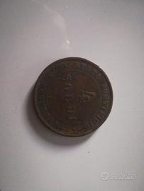 Moneta Stato Pontificio