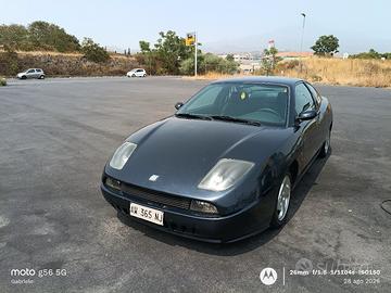 Fiat Coupé 1.8 16v 1998