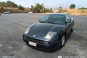 Fiat Coupé 1.8 16v 1998