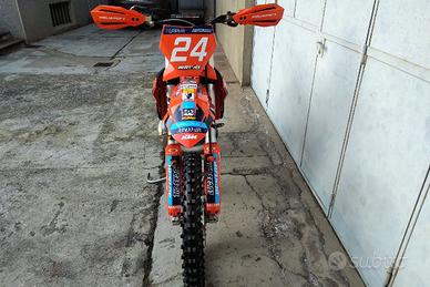 KTM SX 300