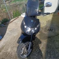 Piaggio Beverly 250 - 2006