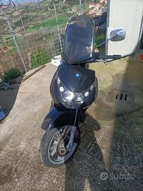 Piaggio Beverly 250 - 2006