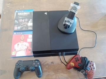 ps4 500 gb