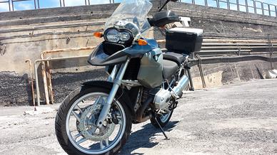 Bmw r 1200 gs - 2004