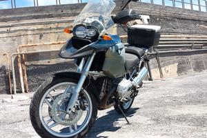Bmw r 1200 gs - 2004