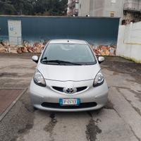 Toyota Aygo 1.0 Aut. Guida Disabili Ausiliaria