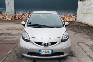Toyota Aygo 1.0 Aut. Guida Disabili Ausiliaria