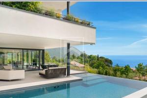 Villa singola - Salò