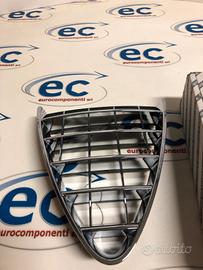 156074729 GRIGLIA RADIATORE ORIGINALE ALFA ROMEO 1