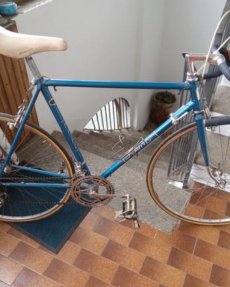 Bici corsa vintage