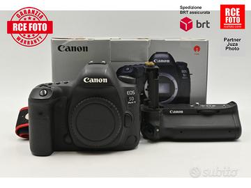 Canon EOS 5D Mark IV