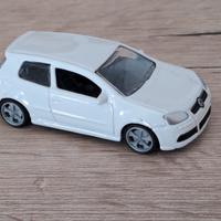 Burago Volkswagen R32