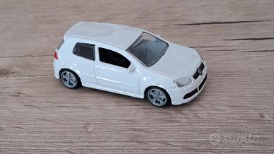 Burago Volkswagen R32