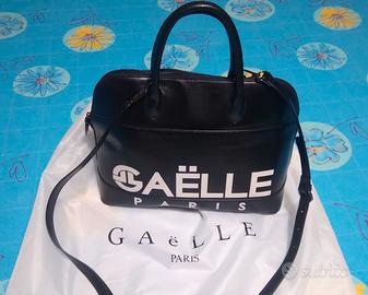 Borsa gaelle