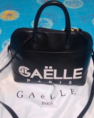 Borsa gaelle