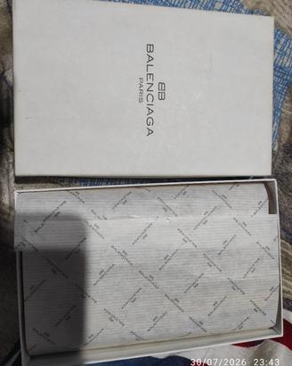 Portafogli BALENCIAGA 