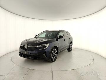 RENAULT Espace 1.2 e-Tech full hybrid Iconic 200cv